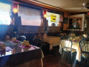 Thai Garden - Orangeburg
