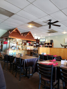 Thai Garden - Duncan
