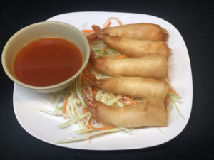 Thai Garden - Dodge City