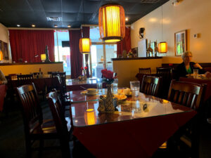 Thai Gardens - Fort Myers