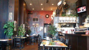 Thai Hot - Minot