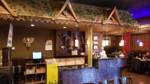 Thai House Restaurant - Millburn