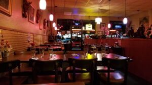 Thai House Restaurant - Bellingham
