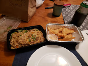 Thai Hut Restaurant - Somerville