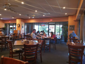 Thai Hut Restaurant - San Antonio