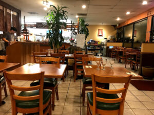 Thai In Fife - Tacoma
