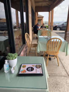 Thai Ivory Cuisine Upland - Upland