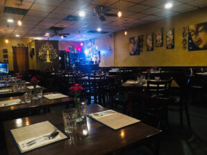 Thai Kitchen - Bridgewater Township