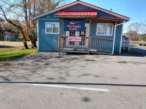 Thai Kitchen - Lewisburg