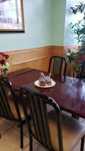 Thai Kitchen - Lombard