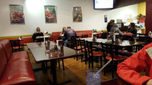 Thai Kitchen - Idaho Falls