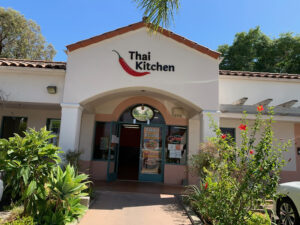 Thai Kitchen - Santa Barbara