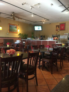 Thai Kitchen Bowl - Fontana