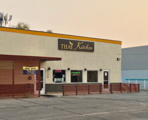 Thai Kitchen SLC - South Salt Lake