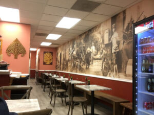 Thai Kitchen St. Charles - St Charles