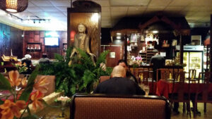 Thai Lanna & Sushi Bar - Tampa