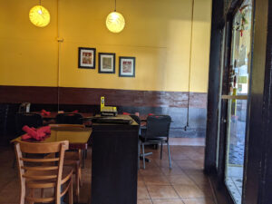 Thai Lao Orchid Restaurant - San Antonio