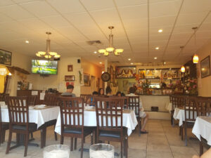 Thai Lao Restaurant - Pearl City