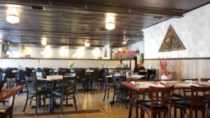 Thai Legacy Restaurant - Brandon