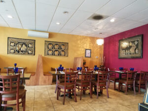 Thai Lily Restaurant - Portland
