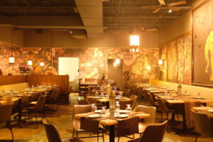 Thai Monkey - Roanoke