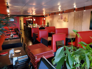 Thai Moon by the Sea, Thai Food & Sushi - Fort Lauderdale