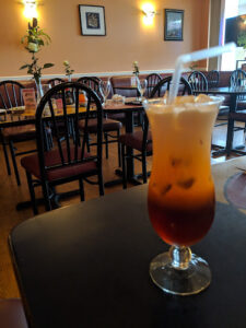 Thai Nakorn - Alexandria