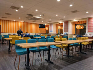 Thai Nakorn Restaurant - Garden Grove