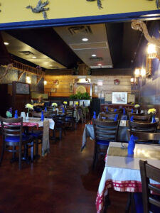 Thai Nana Restaurant and Sushi Bar - Palm Harbor
