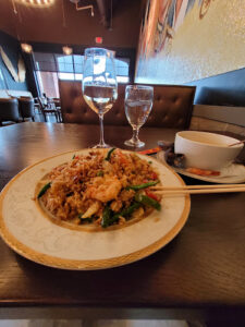 Thai Nine Restaurant - Carmel