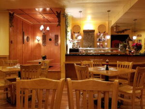 Thai Nivas Cafe - St. Louis