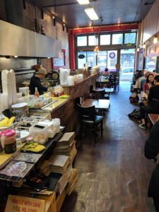 Thai Noodle 2 - Berkeley - Berkeley