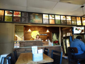 Thai Noodle Bar - Quincy