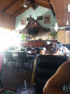 Thai Noodle House - Whittier