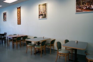Thai Noodle Town - Kingsport