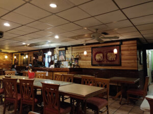 Thai Ocha - Denton