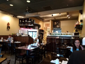 Thai Oishi - Lakeland