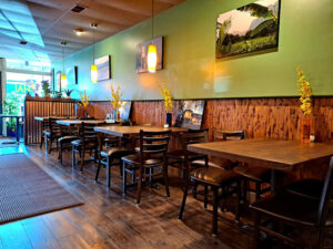 Thai On Main Street - Monroe