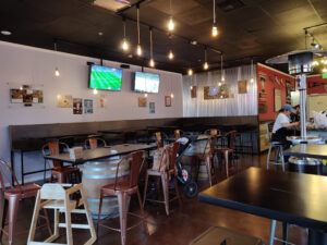 Thai On Tap - Folsom
