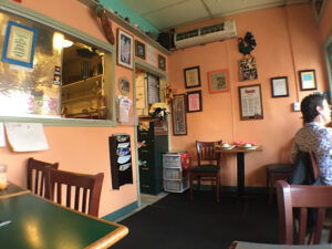 Thai Orchid - Cranston
