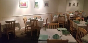 Thai Orchid Cafe - Williamsville