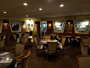 Thai Orchid Restaurant - Aberdeen