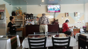 Thai Orchid Restaurant Of Murrieta - Murrieta
