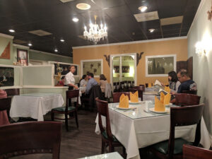 Thai Palace Restaurant - Chapel Hill