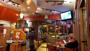Thai Palace SC - San Clemente