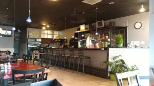 Thai Palace and Sushi - Ozark