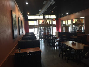 Thai Pan - McKinney