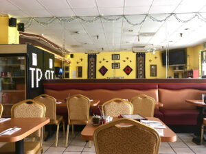 Thai Pan Cuisine - Encinitas