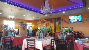 Thai Papaya Cuisine Inc - Evansville