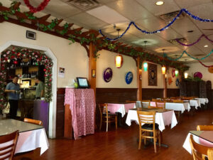 Thai Papaya Garden - Euless